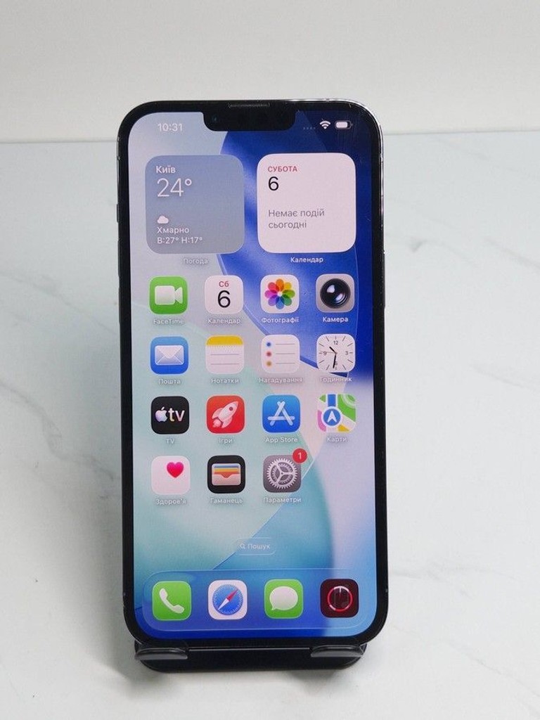 Купить Apple iphone 13 pro max 256gb Б/У
