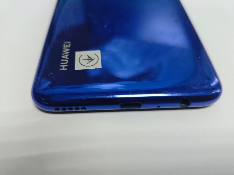 Huawei p smart pot-lx1 3/64gb Код:01-200976646. Изображение 9