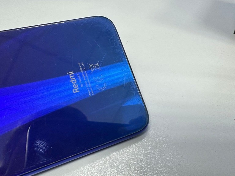 Xiaomi Redmi Note 7 3/32GB Black Код:01-200979608. Зображення 7