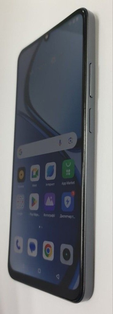 Розпродаж Realme note 60x 3/64gb, продавець Техноскарб