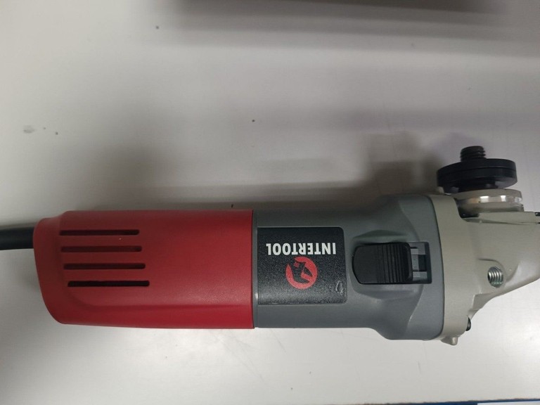 Дешево Intertool DT-0263 з ломбарду