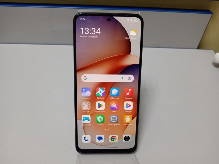 Купити Xiaomi redmi note 12 4/128gb Б/У
