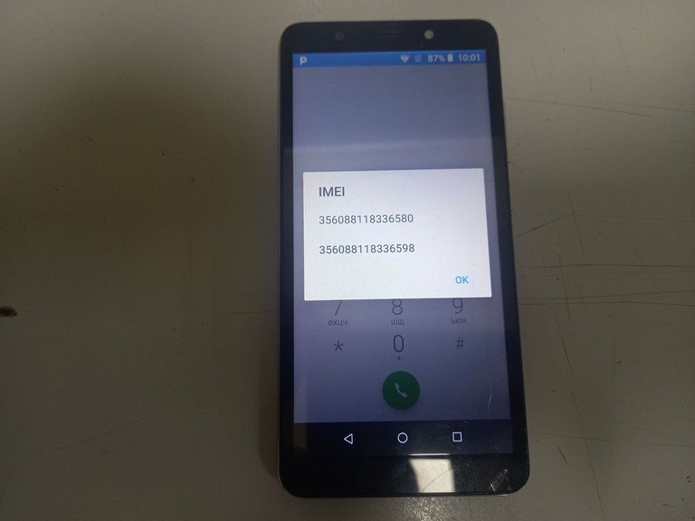 Tecno pop 3 1/16gb Код:01-200979912. Зображення 7