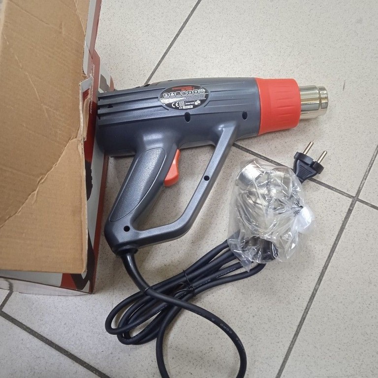 Forte HG 2000-2 Код:01-200979882. Изображение 6