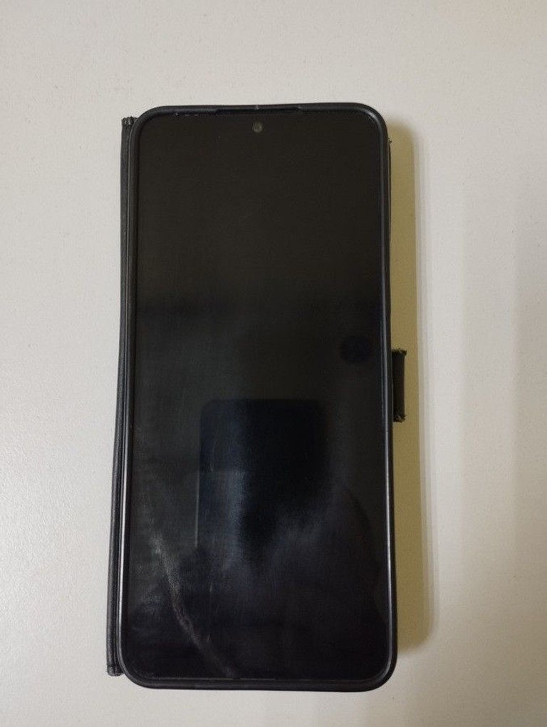 Оголошення Xiaomi redmi 14c 4/128gb Б/У