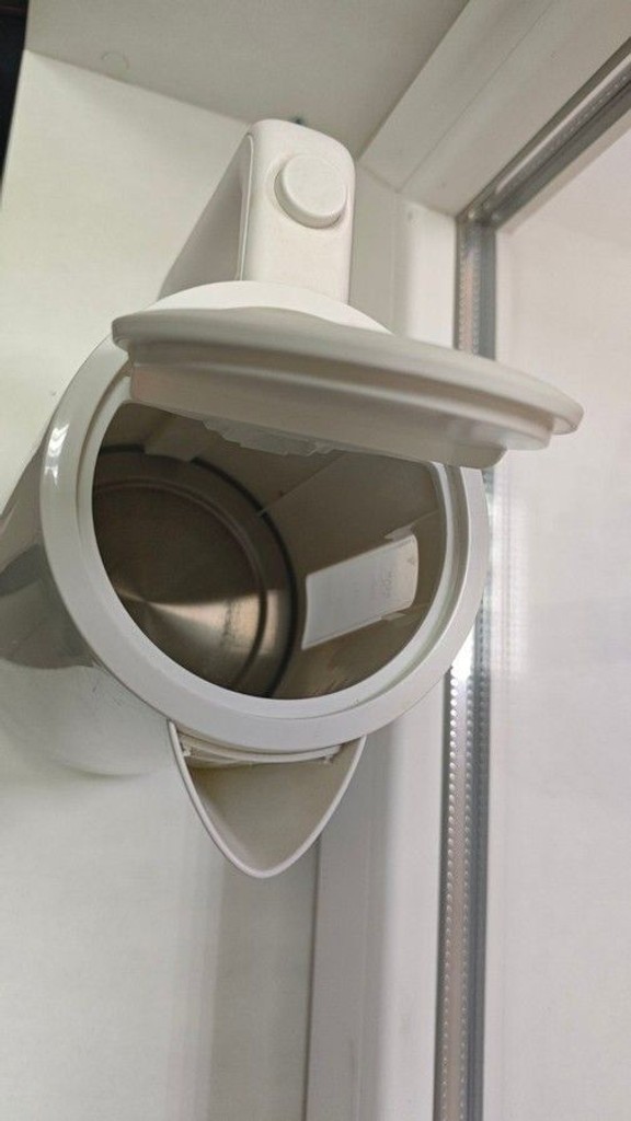 Philips HD9318/00 Код:01-200981714. Изображение 5