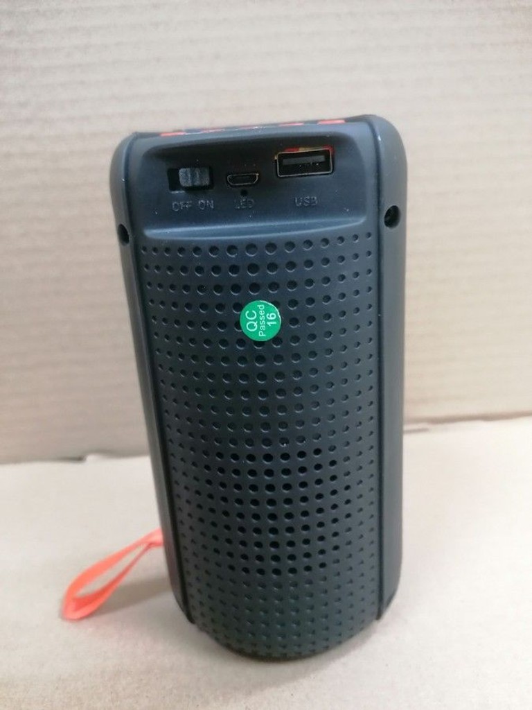 Объявление Cyboo ms-2204bt Б/У