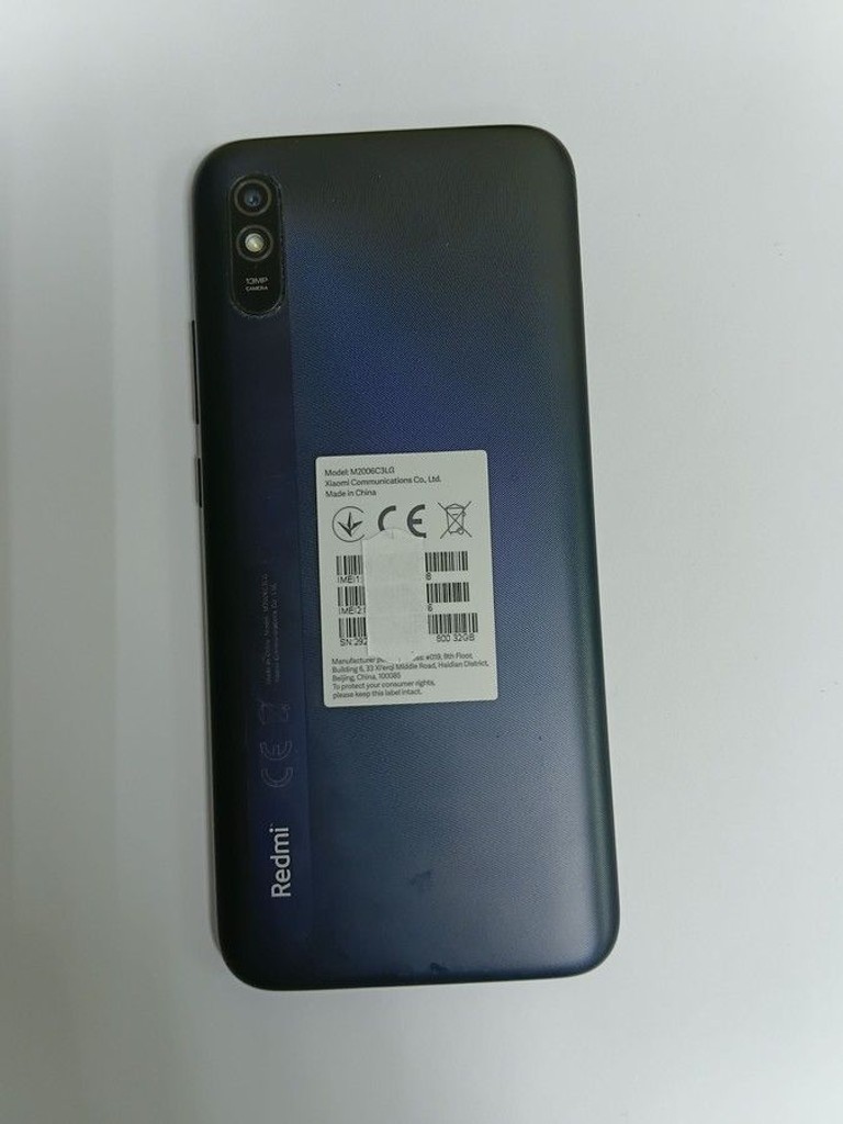Распродажа Xiaomi redmi 9a 2/32gb, продавец Техноскарб
