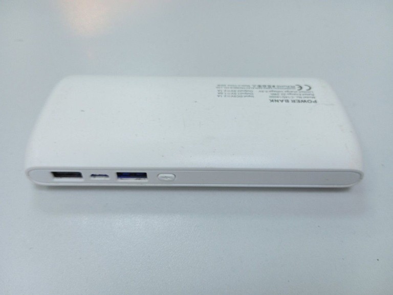 Объявление Pzx c145 18000mah Б/У