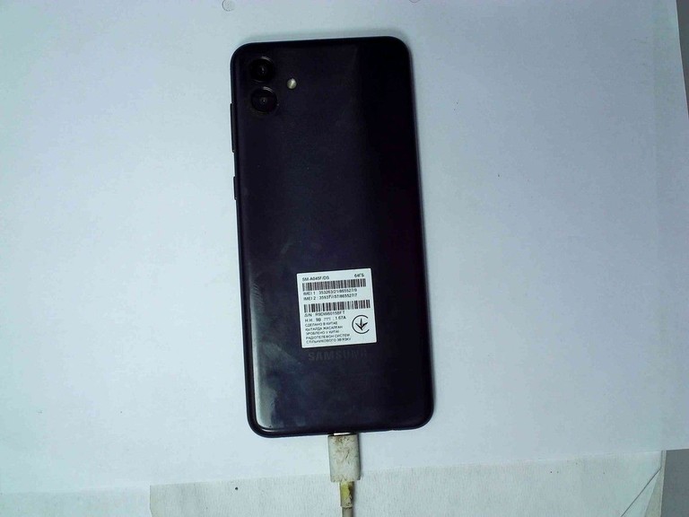 Купить Samsung galaxy a04 4/64gb Б/У