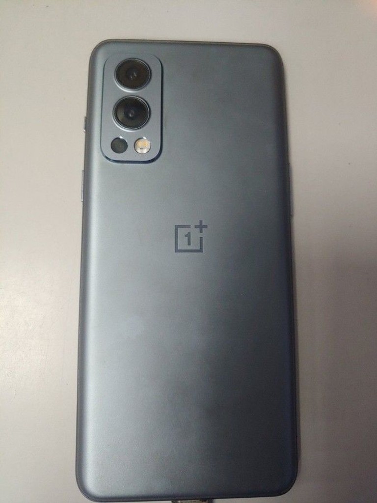 Дешиво Oneplus nord 2 5g 8/128gb с ломбарда