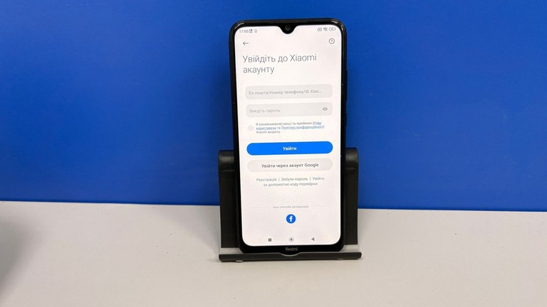 Xiaomi Redmi Note 8 4/64GB Black Код:01-200983399. Изображение 10