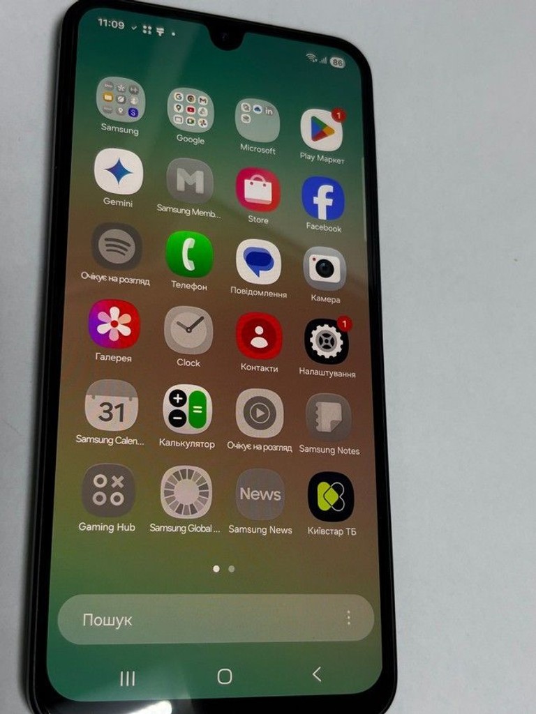 Дешиво Samsung galaxy a26 5g 8/256gb с ломбарда