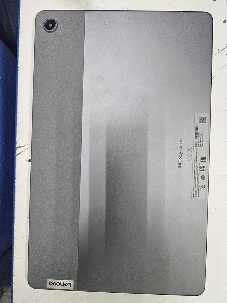 Дешиво Lenovo tab m10 plus 3rd gen 4/128gb wi-fi с ломбарда