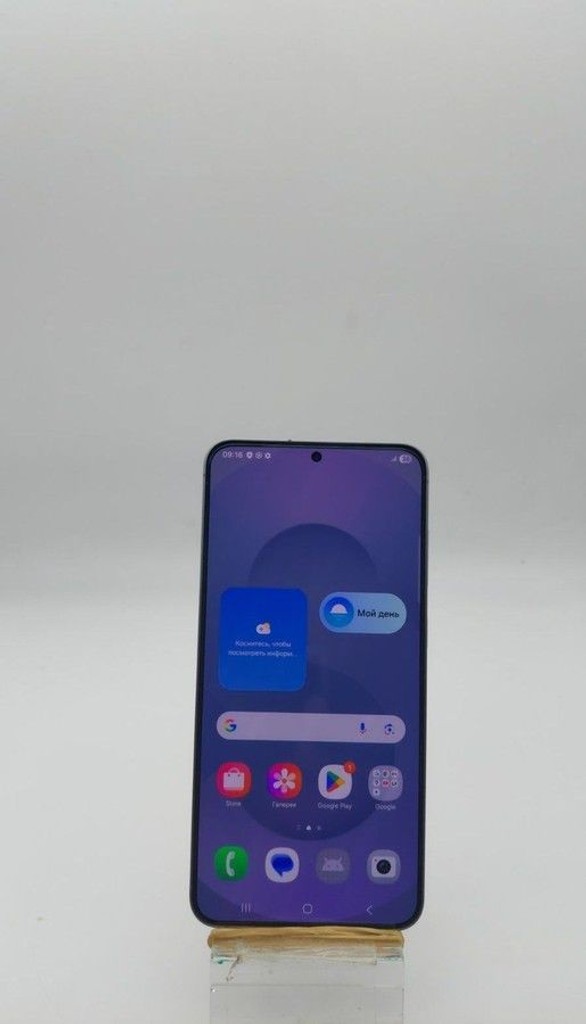 Объявление Samsung galaxy s25+ 12/256gb Б/У