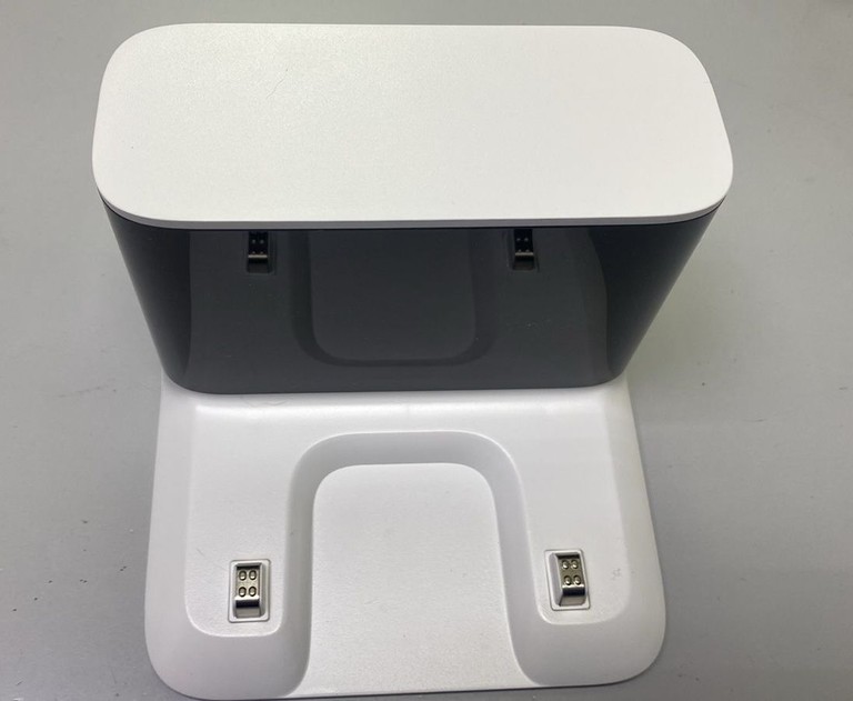 Dreame Bot D10s White Код:01-200981946. Зображення 5