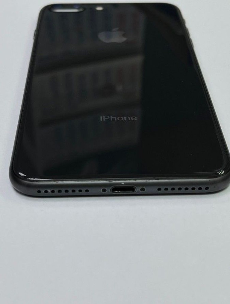 Оголошення Apple iphone 8 plus 256gb Б/У