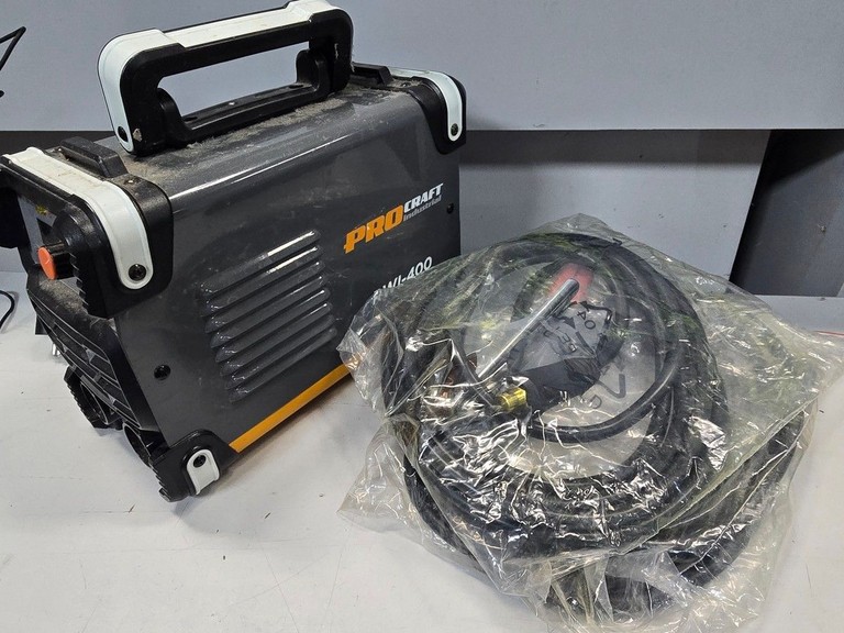 Procraft rwi-400 Код:01-200989048. Изображение 5