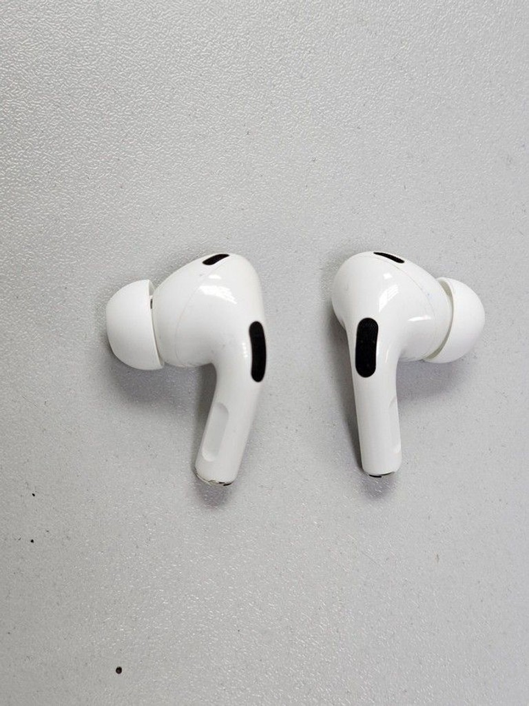 Apple airpods pro 2nd generation with magsafe charging case usb-c Код:01-200984662. Зображення 5