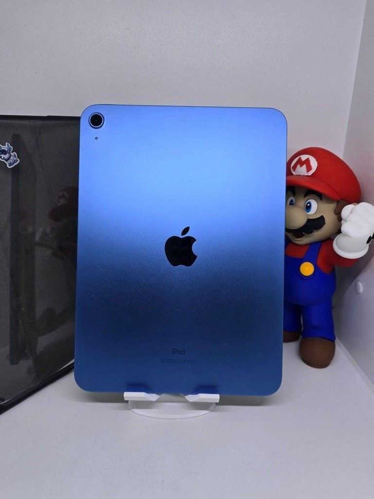 Купити Apple ipad 10.9 2022 wi-fi 64gb Б/У