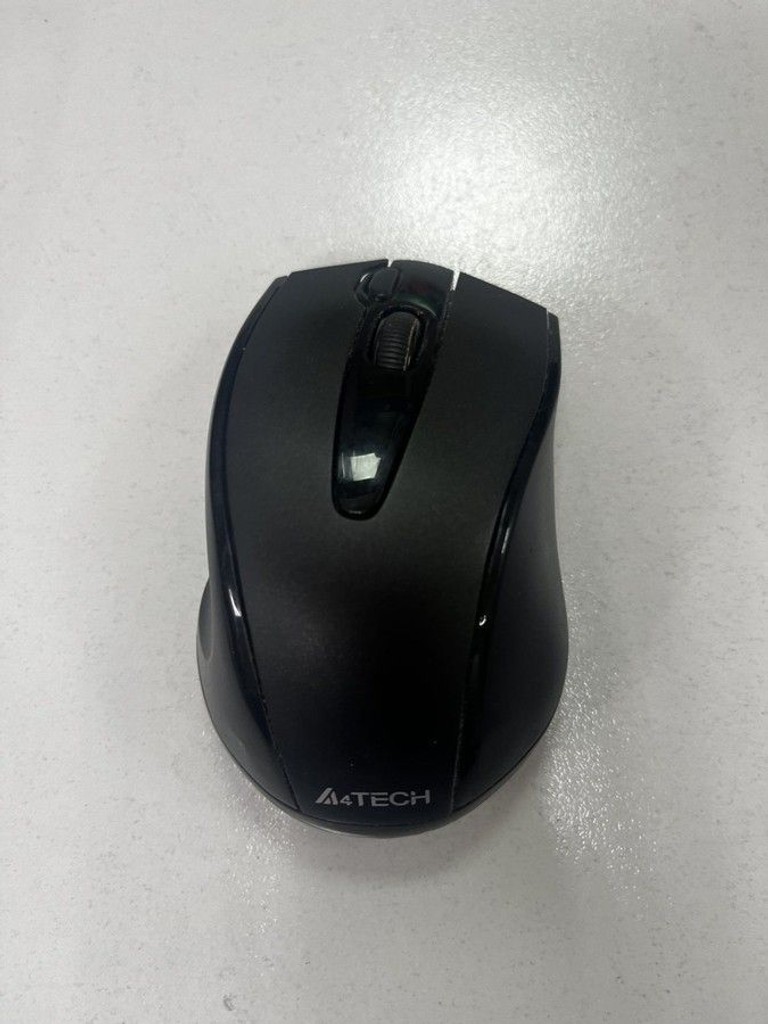 Купити A4Tech g9-500fs Б/У