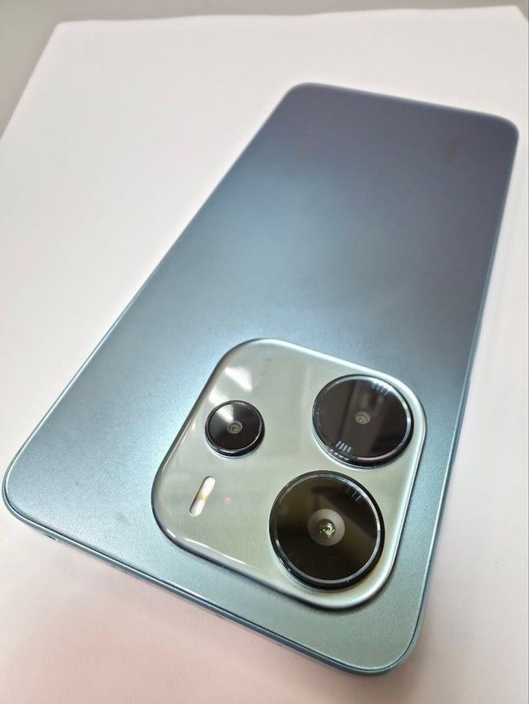 Xiaomi redmi note 14 8/256gb Код:01-200986619. Зображення 9