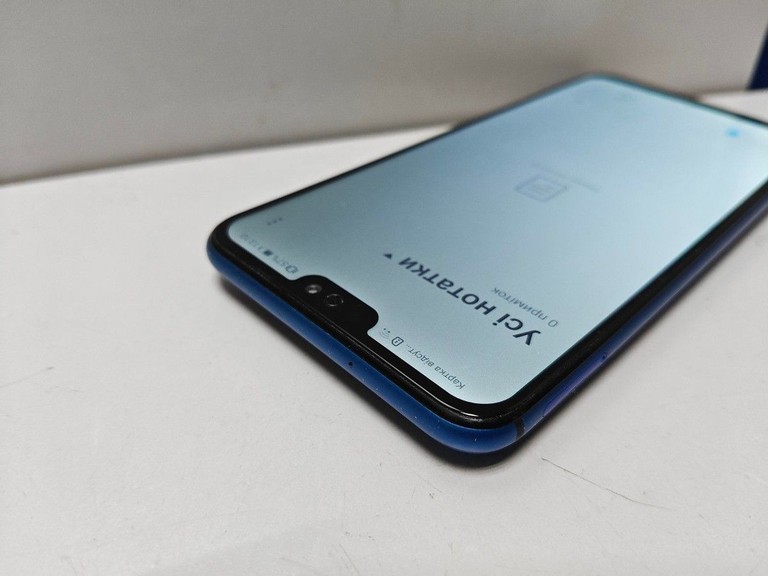 Huawei honor 8x 4/64gb jsn-l21 Код:01-200986491. Зображення 8