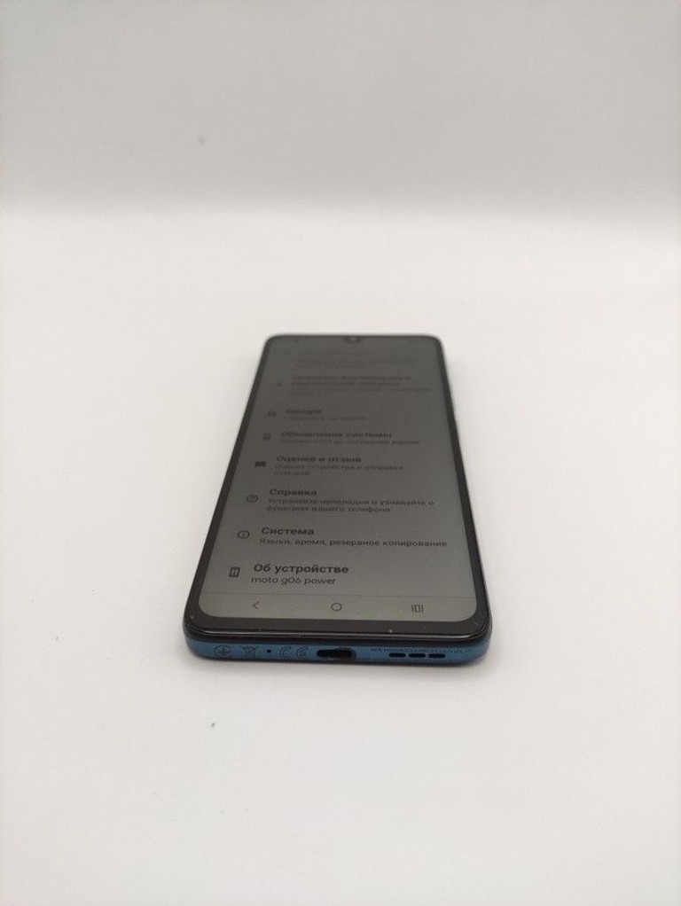 Motorola moto g06 power 4/256gb Код:01-200990139. Зображення 9