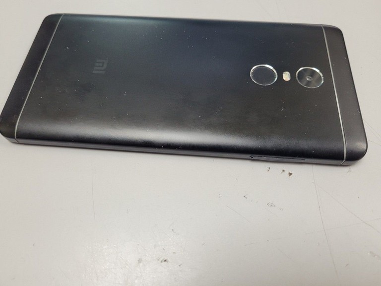 Розпродаж Xiaomi redmi note 4 3/32gb, продавець Техноскарб