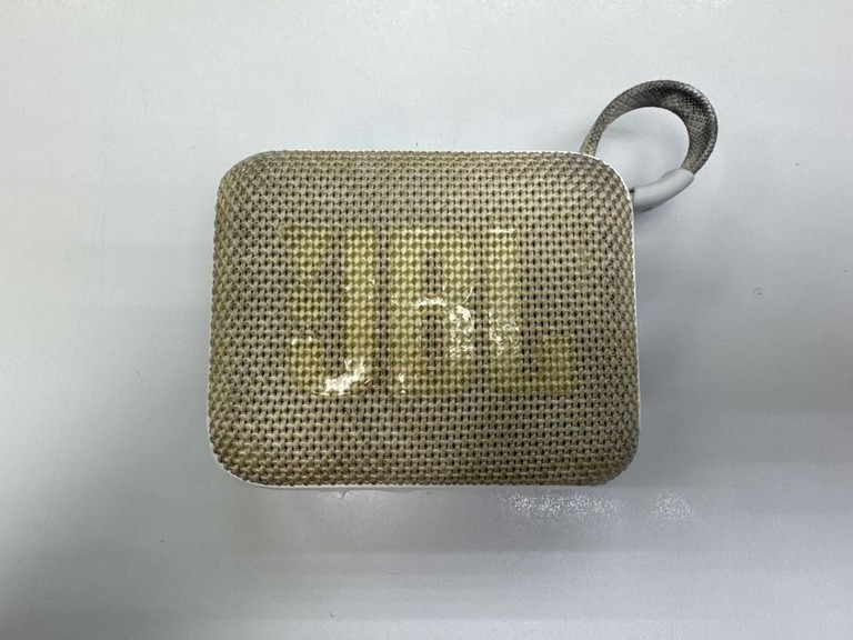 Оголошення Jbl go 4 Б/У