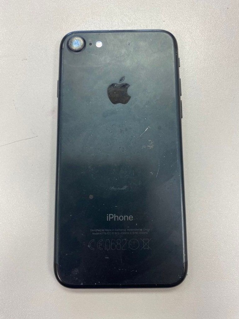 Оголошення Apple iphone 7 32gb Б/У