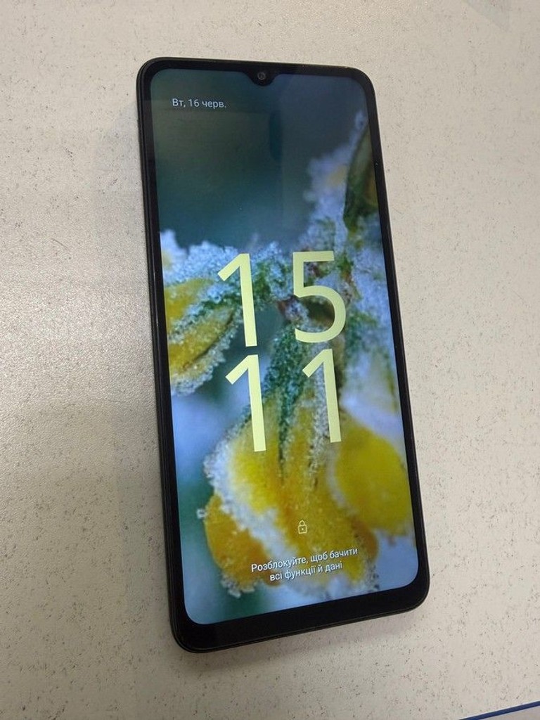 Оголошення Xiaomi redmi a3 4/128gb Б/У