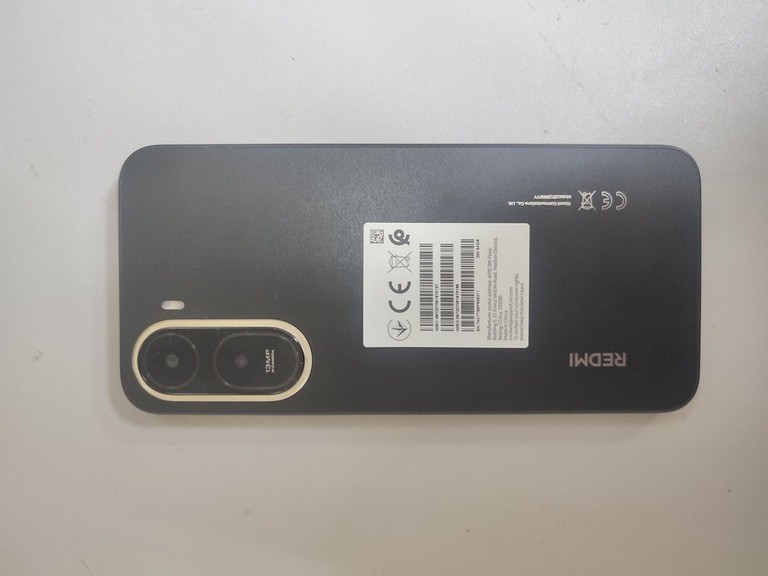 Оголошення Xiaomi Redmi A7 Pro 4/64GB Black Б/У