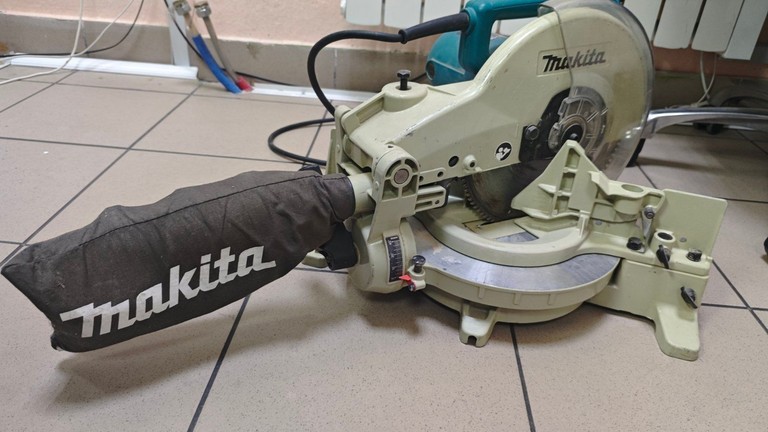 Makita ls1040 2008р Код:01-200991278. Зображення 7