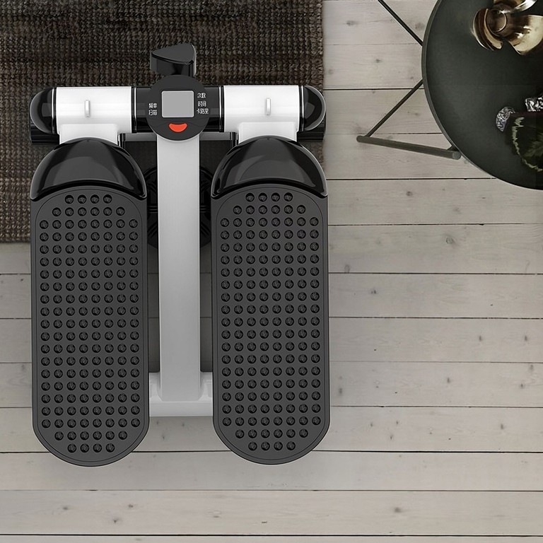 Stepper з еспандерами та РК екраном Код:null. Изображение 9