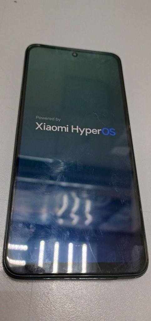 Xiaomi redmi note 11 6/128gb Код:01-200989524. Зображення 5