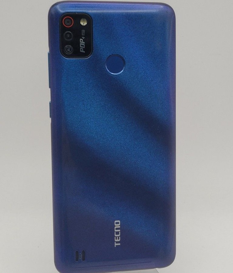 Розпродаж Tecno pop 4 pro bc3 1/16gb, продавець Техноскарб