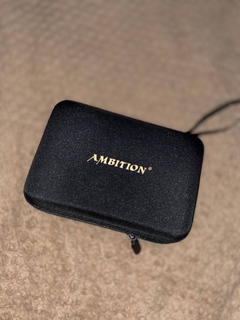 Дешиво Ambition Seher (Gold) с ломбарда