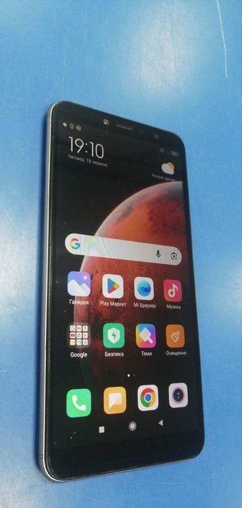 Оголошення Xiaomi redmi s2 3/32gb Б/У