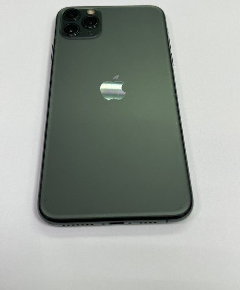 Оголошення Apple iphone 11 pro max 256gb Б/У
