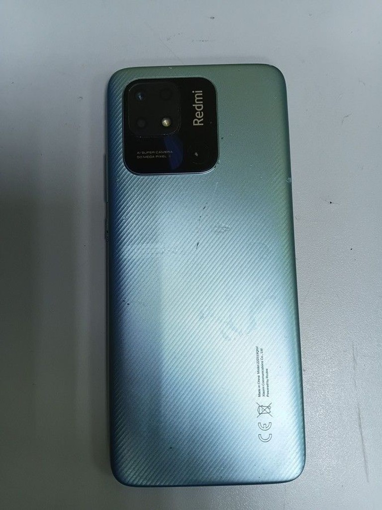 Xiaomi redmi 10c 4/128gb Код:01-200995928. Зображення 9