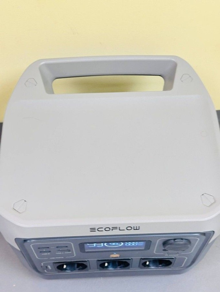 Ecoflow RIVER 2 Pro Код:01-200995922. Зображення 5