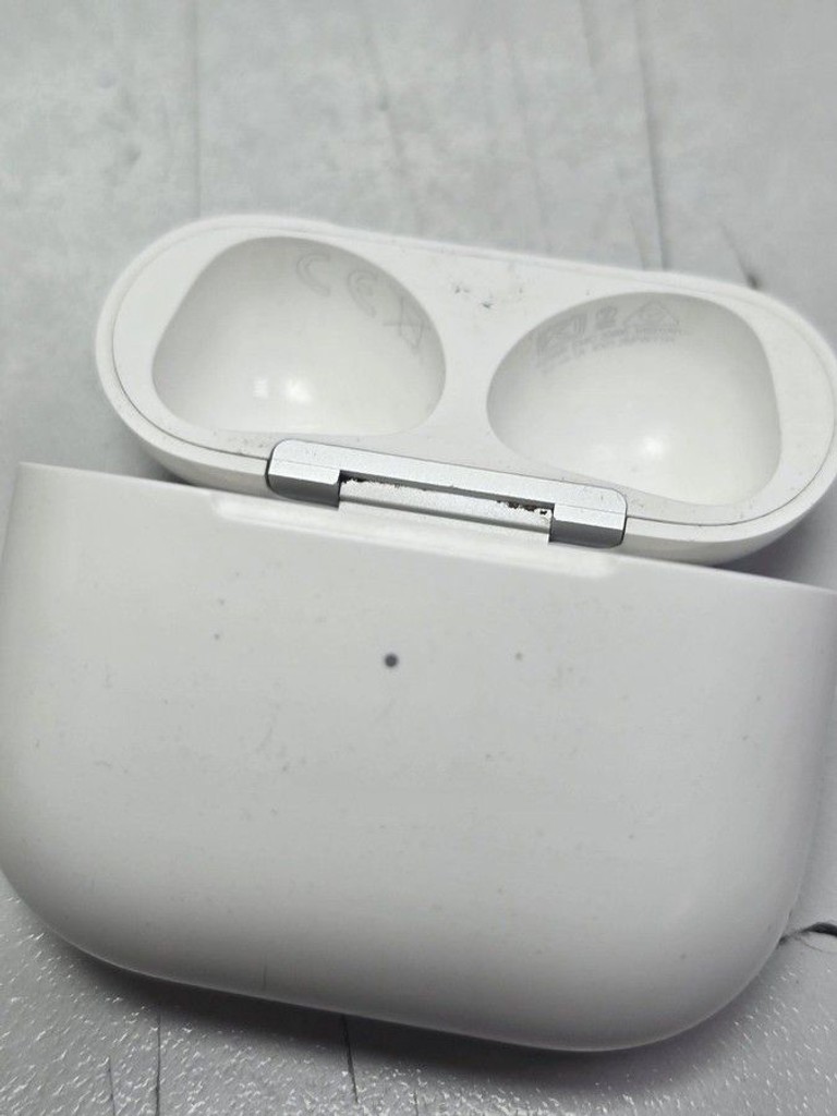 Объявление Apple airpods 3rd generation Б/У