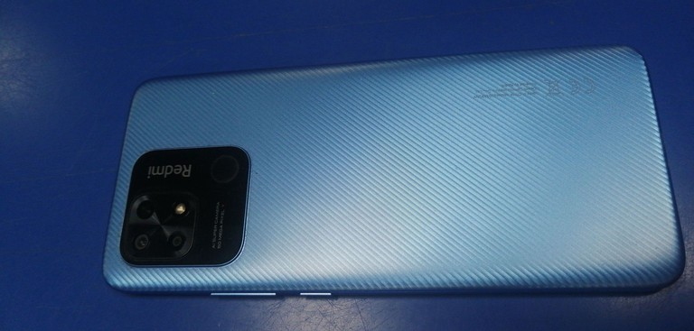 Xiaomi redmi 10c 4/64gb Код:01-200996386. Зображення 7