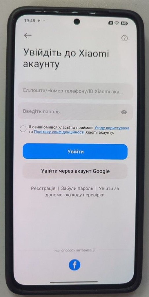 Xiaomi redmi note 14 8/256gb Код:01-200995276. Зображення 6