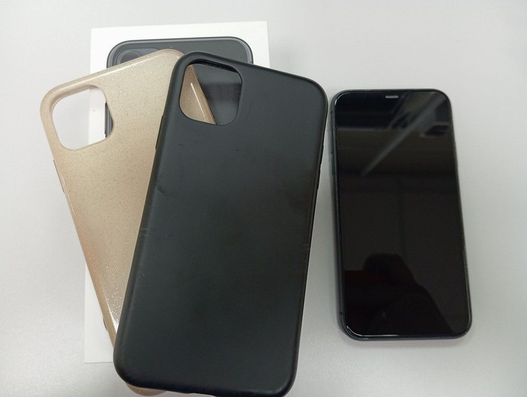 Купити Apple iphone 11 64gb Б/У