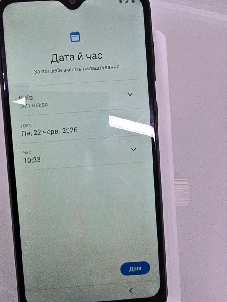 Samsung galaxy a03 core 2/32gb Код:01-200974417. Зображення 11