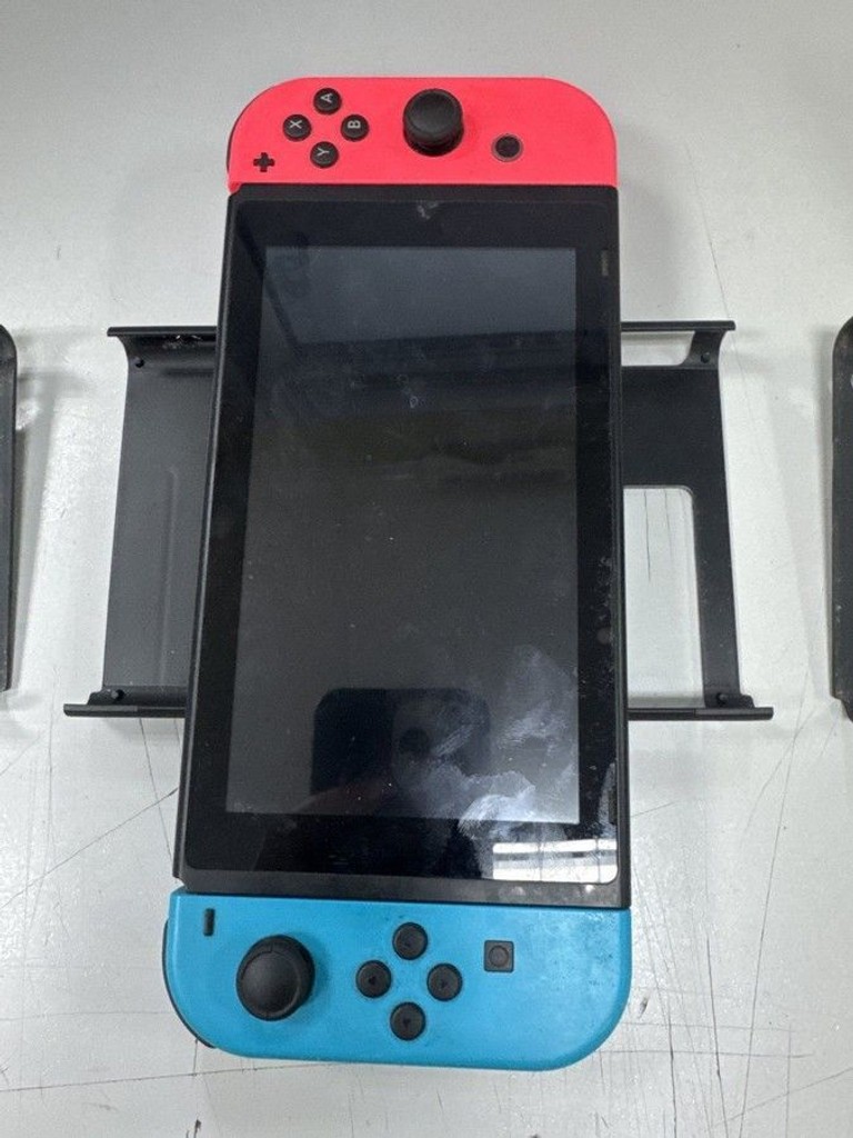 Розпродаж Nintendo switch, продавець Техноскарб