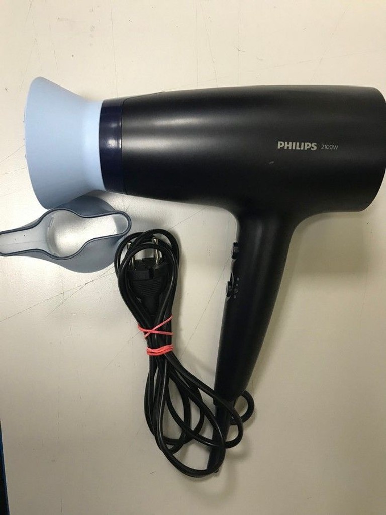 Купити Philips bhd360 Б/У