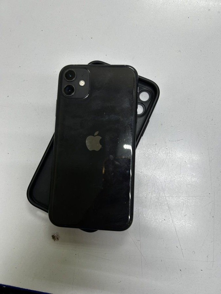 Оголошення Apple iphone 11 128gb Б/У
